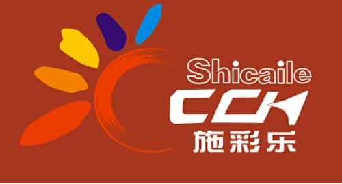 施彩樂涂料：專注才能專業，創新方能發展