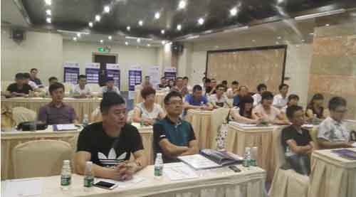 2016誠(chéng)帝品牌整合營(yíng)銷(xiāo)研討及實(shí)戰(zhàn)會(huì)議圓滿(mǎn)召開(kāi)