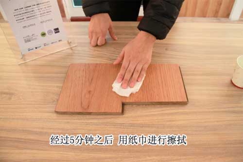 大自然地板心心橡印8大要點(diǎn)測評(píng)