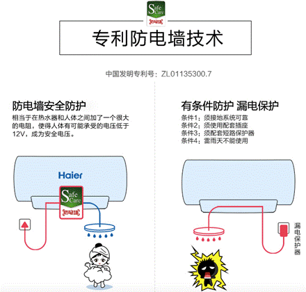 寶媽們要注意了：如何選購適合寶寶洗澡的電熱水器？