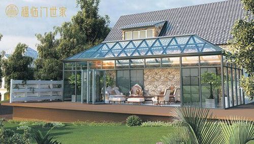 好門窗是怎樣練成的?福臨門世家講述7F標(biāo)準造品初衷
