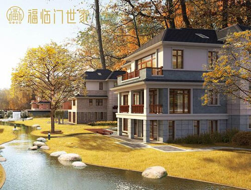 好門窗是怎樣練成的?福臨門世家講述7F標(biāo)準造品初衷