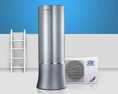 專注細節(jié)!著名空氣能熱水器品牌服務(wù)更專業(yè)化