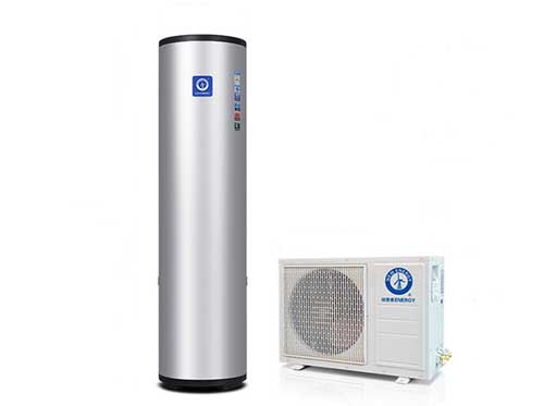 專注細節(jié)!著名空氣能熱水器品牌服務(wù)更專業(yè)化