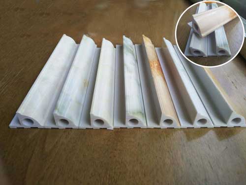 想要自家鋪貼的瓷磚美觀度滿滿的就需注意這些細節(jié)!