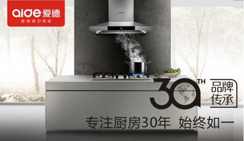 愛德廚衛(wèi)參與“中國十大抽油煙機(jī)品牌”評(píng)選