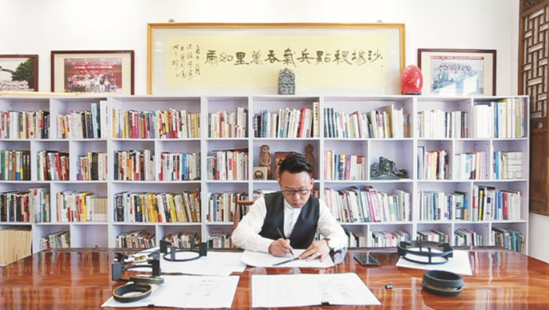 超人電器羅董：用工匠精神做產(chǎn)品、做營銷