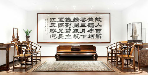 元亨利的紅木家具怎樣?為何它會(huì)被稱(chēng)為著名品牌?