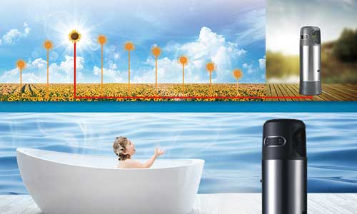 為什么格力空氣能熱水器受到消費(fèi)者一致好評(píng)?