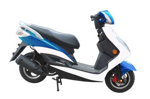 贈(zèng)你電動(dòng)車終端店面六技巧，從此銷售無煩惱