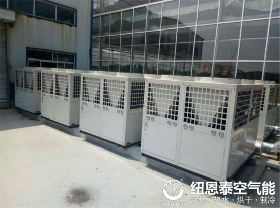 怎么說，聽說空氣能要搶空調的飯碗了？