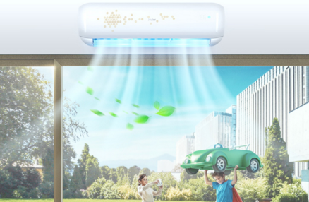 一勞永逸 掌握下面的技巧你便可放心購(gòu)買(mǎi)空調(diào)啦