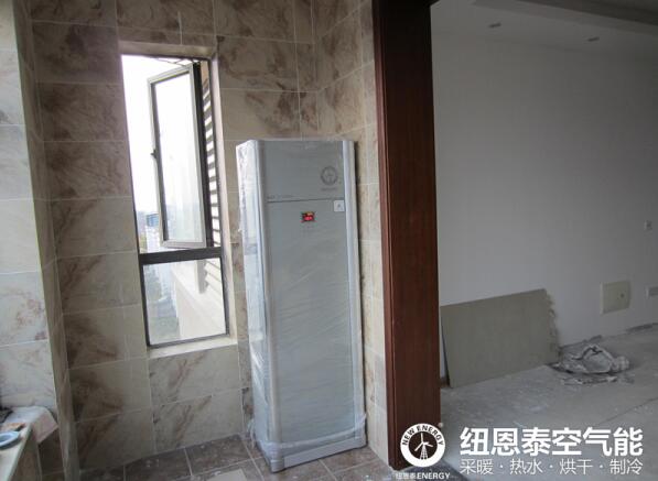 歷代家用熱水器點(diǎn)評，空氣能熱水器以能效勝出