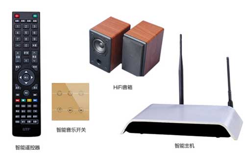 智能家居企業重視文化建設，順利走上發展道路