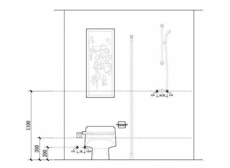 開關插座裝多高才好用？你不一定知道