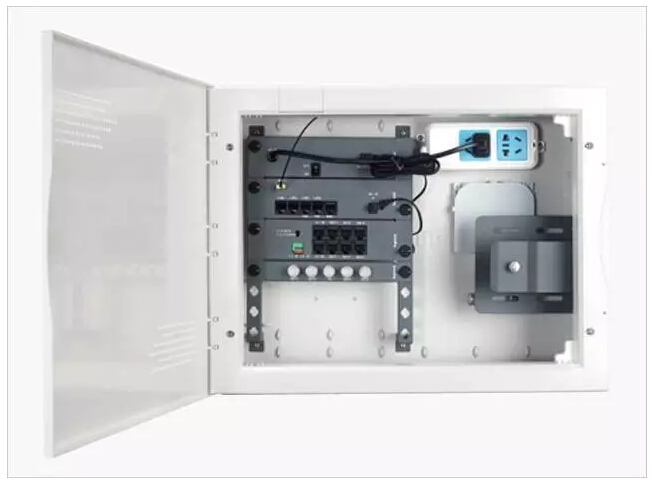 一文知曉，家庭裝修電工電氣材料大全及選擇
