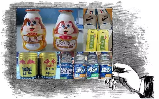 施丹吊頂教你練就火眼金睛，山寨吊頂一網打盡