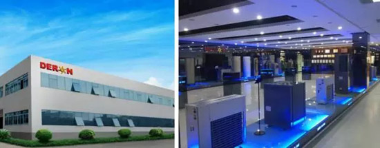 喜訊 | 德能再獲質量權威殊榮，匠心打造誠信企業(yè)