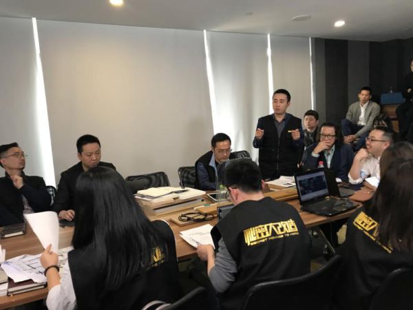 品牌大事|金大門業(yè)攜手CCTV-2《秘密大改造》強(qiáng)勢(shì)來(lái)襲