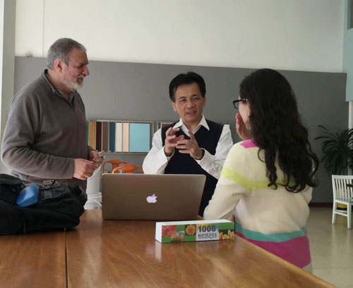 大荷1008色卡——設(shè)計(jì)師都愛用的色彩選擇工具