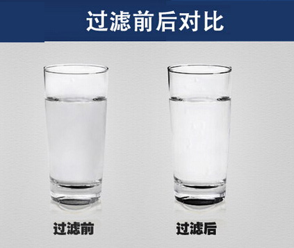 知名凈水器品牌|道爾頓7級(jí)過濾高端凈水器詳細(xì)介紹