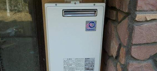 品牌產品|講解恒溫、冷凝、強排、室外等燃氣熱水器的區(qū)別