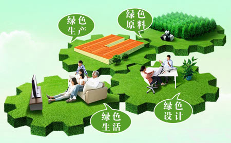 為孩子打造健康家居環(huán)境，推薦中國十大兒童家具品牌