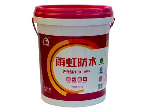 跳出價(jià)格紅海開拓防水材料新世界 找準(zhǔn)市場痛點(diǎn)創(chuàng)新開路
