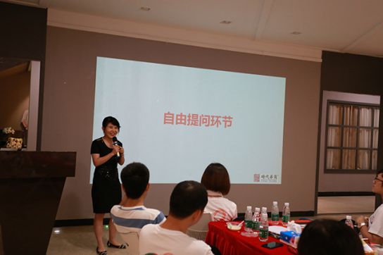 品牌大事|中大時代華商工商管理MBA69班赴科凡交流學(xué)習(xí)