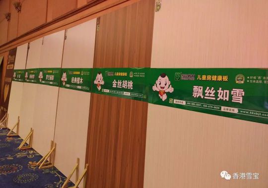 品牌大事|雪寶耒陽旗艦店十周年感恩客戶答謝會(huì)舉辦