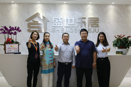 品牌大事|樂居智能1000家智能家居旗艦店落地項(xiàng)目開啟！