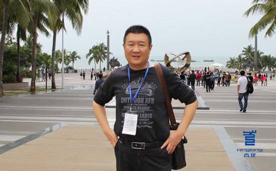 品牌人物|青龍建材區(qū)域經理：除了人脈，做防水還需要哪些？