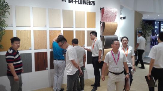 品牌大事| 2018建博會(huì)莫干山全屋定制閃耀廣州，明年再見(jiàn)！