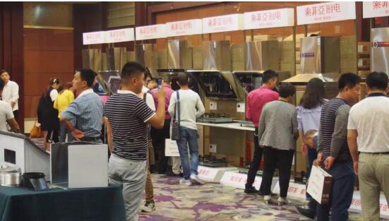 廚房電器市場首次遇冷，索菲亞高端產品深受消費者青睞