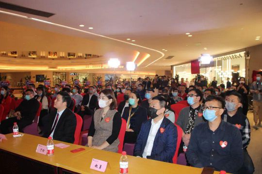 品牌大事|陽光照明家居燈飾研發中心、新都市風尚館開業儀式