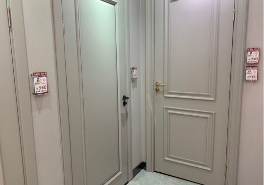 品牌人物|雙虎木門經(jīng)銷商查總：品質為根，把握時機，積極配合