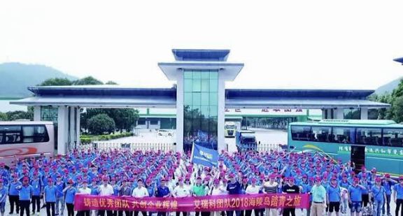 品牌人物|壁掛爐業(yè)內(nèi)這匹80后“黑馬”，從中原而來 