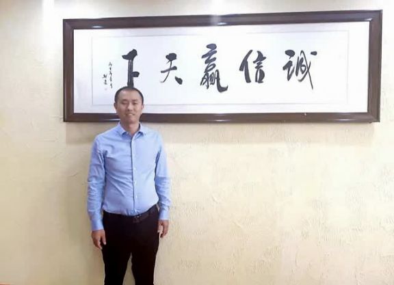 品牌人物|壁掛爐業(yè)內(nèi)這匹80后“黑馬”，從中原而來 