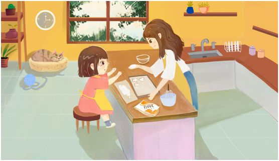 優(yōu)麗唯品不銹鋼高端廚柜：幸福生活，少不了廚房和愛