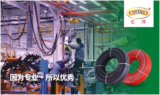 億洋管業：齊抓質量服務，成就領先品牌