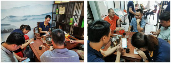 恭賀君匠世家藝術壁材6月上旬簽單連連，快速攻占區域市場