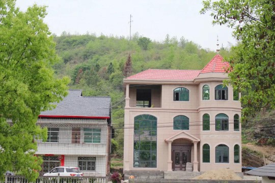 康居生活首選金德管業(yè)，一次消費終身受益