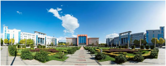 林德漆走進中國礦業(yè)大學銀川學院 用環(huán)保涂料建設(shè)綠色校園