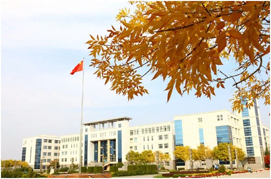 林德漆走進中國礦業(yè)大學銀川學院 用環(huán)保涂料建設(shè)綠色校園