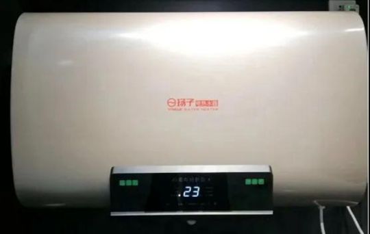 揚子B40電熱水器震撼上市大放異彩，引領(lǐng)智能沐浴新時代
