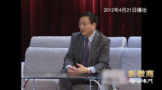 舒爾凈化器董事長做客《新徽商》：心中有夢，腳下必有遠方