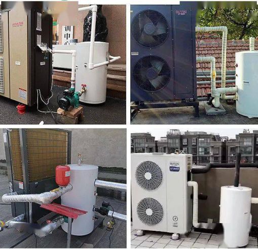 2019年空氣能水箱銷量約為122.8萬個，三大品類水箱，您家用的哪一種？