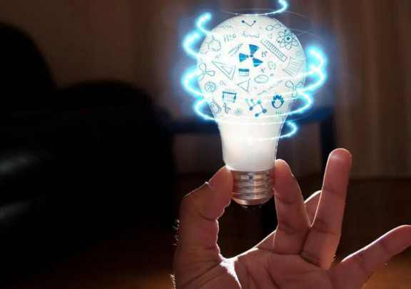 LED光源的出現，引起了照明行業(yè)前所未有的變革