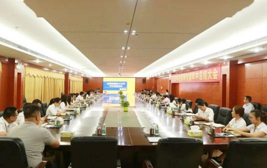 有沒有人知道，TCL照明、龍勝、嘉美等年中忙什么？