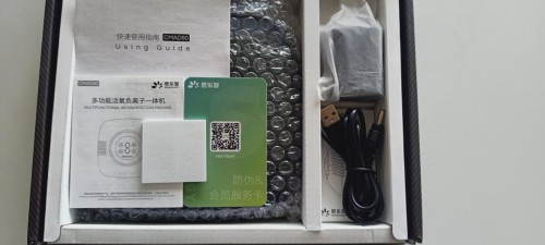 測(cè)評(píng)：思樂(lè)智負(fù)離子空氣凈化器如何作用于家居空氣治理